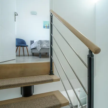 Сasa de vacaciones La Maison Pres De La