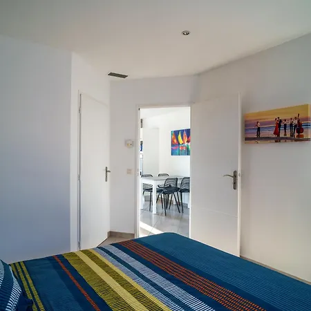 Сasa de vacaciones La Maison Pres De La *