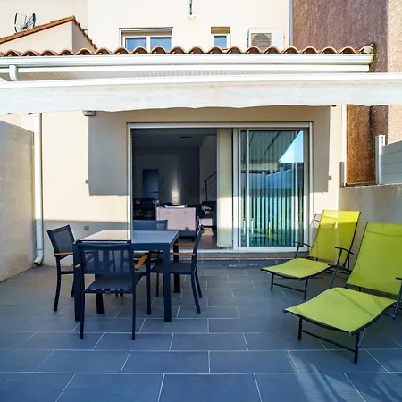 La Maison Pres De La 펜션 *