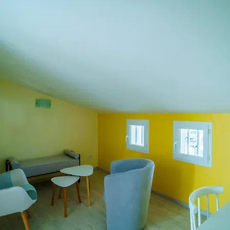 La Maison Pres De La Hébergement de vacances